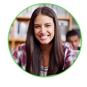 Amelia - Visual Arts Expert