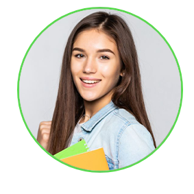 Ariana - Biology Writer