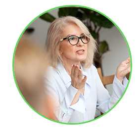 CTH Level 2 Writer