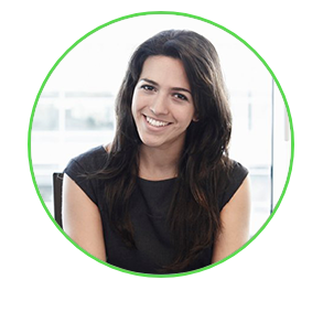 Olivia Hayes - Research Writer 