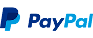 Accepting payments through Paypal