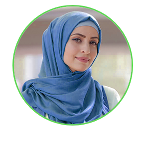 Sarah Malik