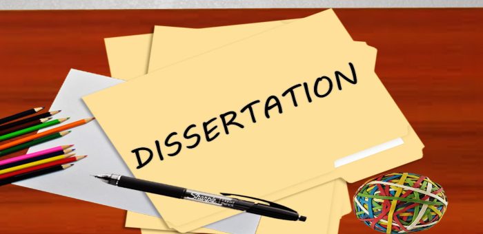 One Tip To Dramatically Improve Your Best Dissertation Writing Services