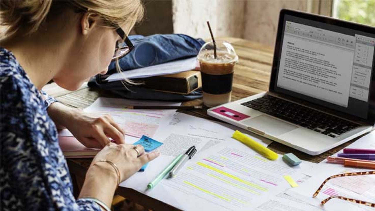 assignment writing tips