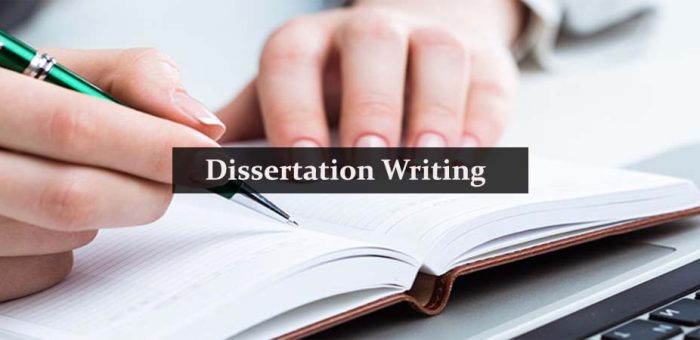 How to Write the Best Dissertation Proposal?