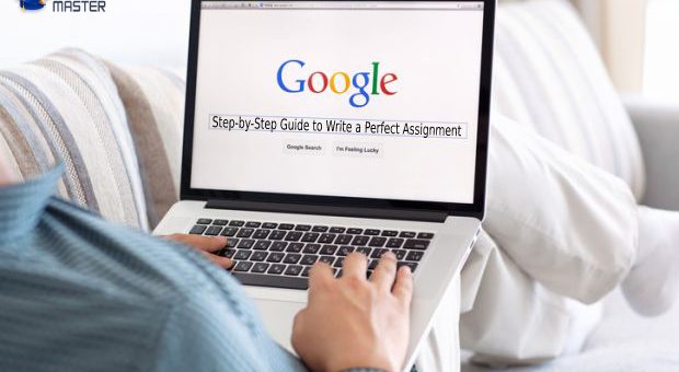 Write a Perfect Assignment - Assignment Master UK