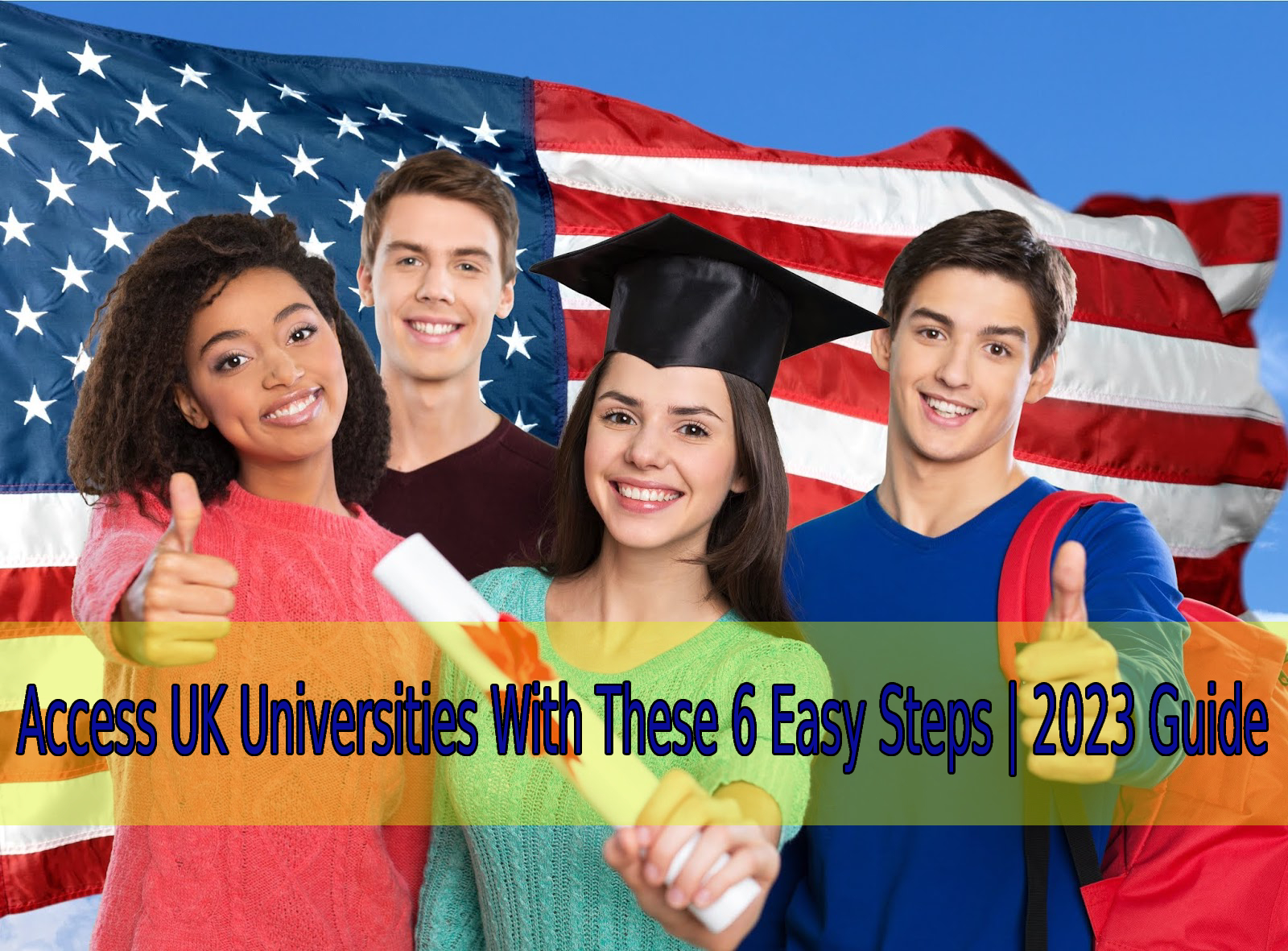 Access UK Universities With These 6 Easy Steps 2023 Guide ib-vs-igcse-the-exact-differences-between-the-programs