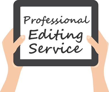 How Professional Editing Services Can Take Your Writing to the Next Level"