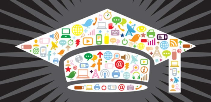 How to Use Social Media in Education and Its Benefits