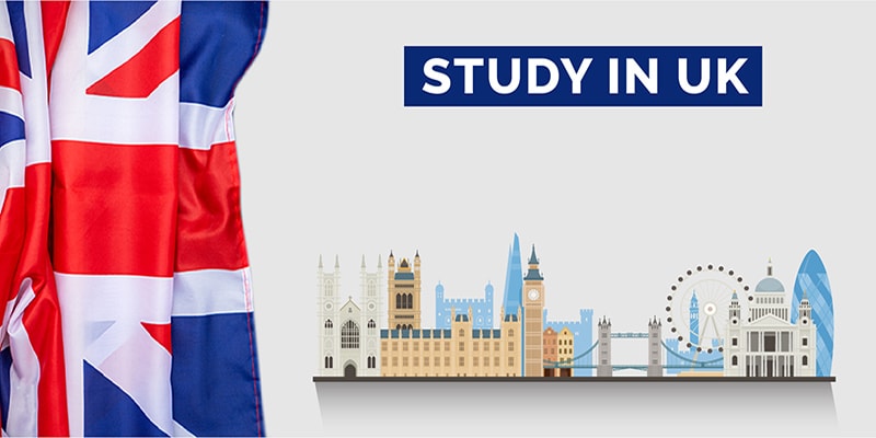 Top Reasons Why The UK Is The Top Choice Of International Students 2