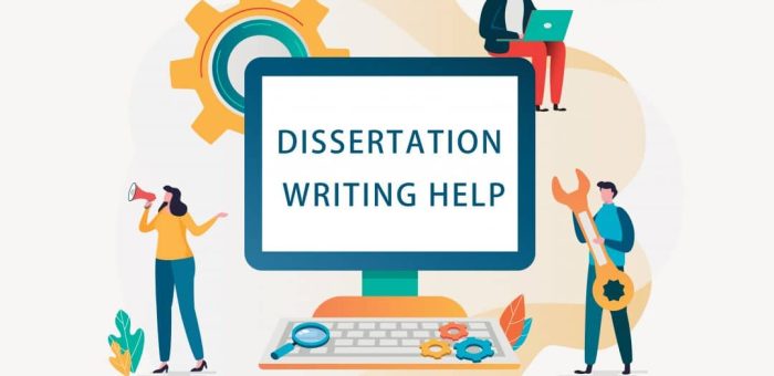 Importance Of Dissertation Assistance In Student's Academic Life