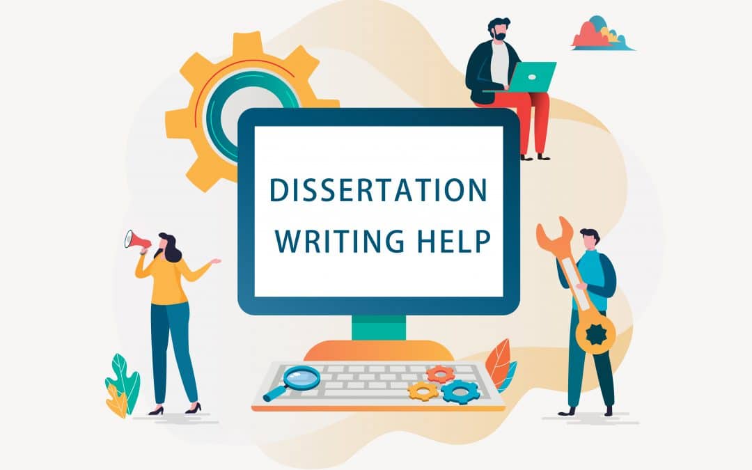 Importance Of Dissertation Assistance In Student's Academic Life