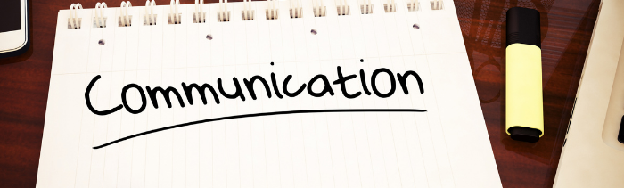 Tailored Communication Assignments for College & University Students