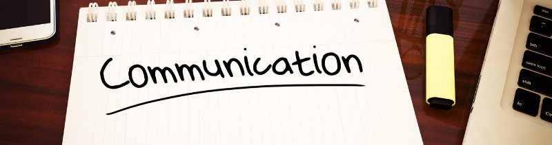 Tailored Communication Assignments for College & University Students