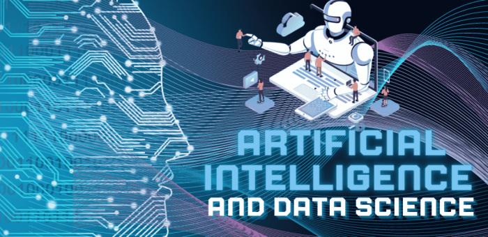 The Future of Artificial Intelligence and Data Science