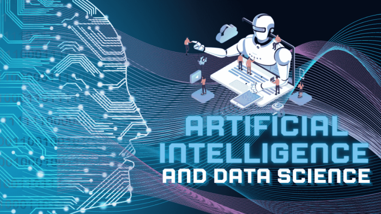 The Future of Artificial Intelligence and Data Science