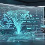 A 2026 Guide to Write An Effective Lab Report