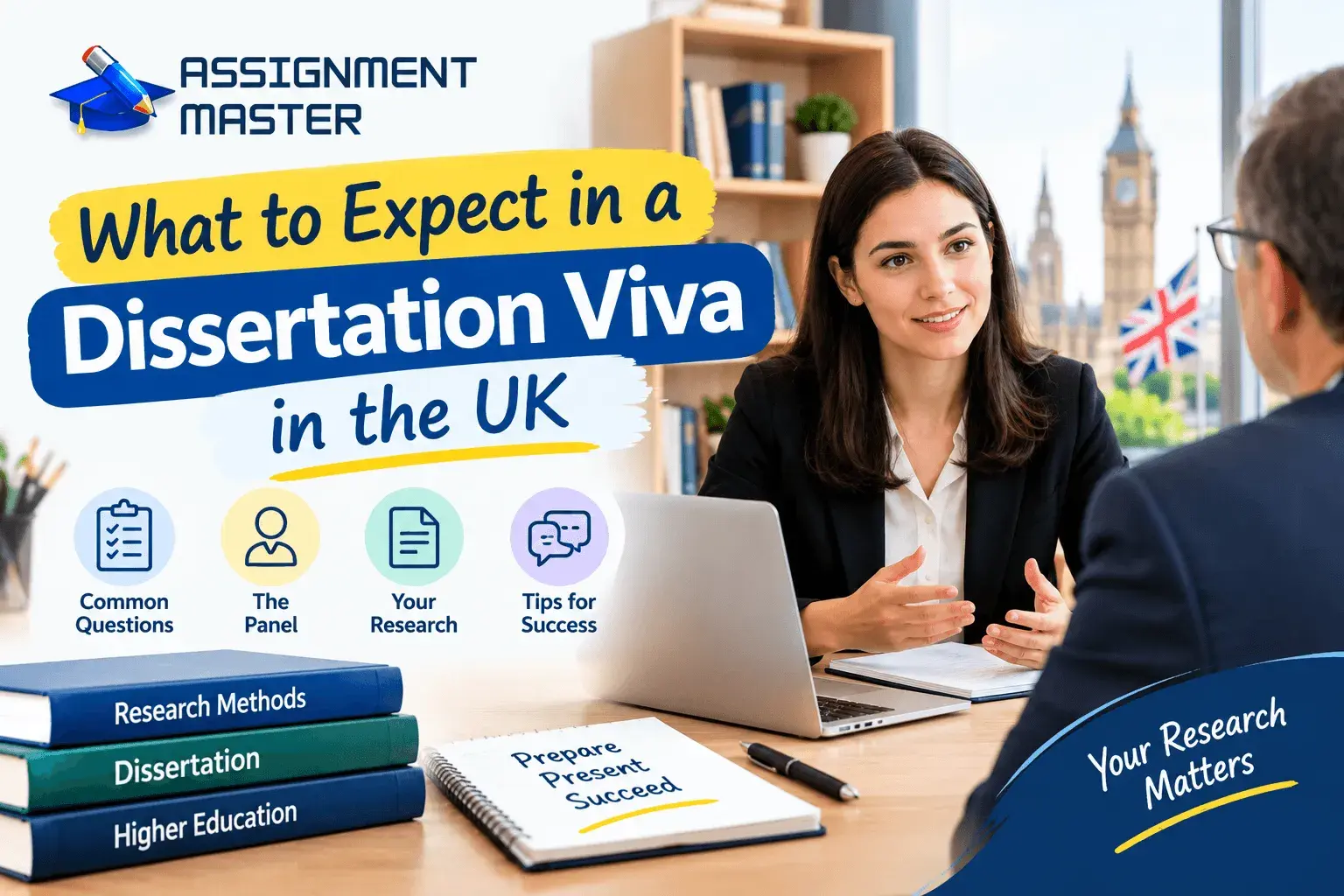 What to Expect in a Dissertation Viva1